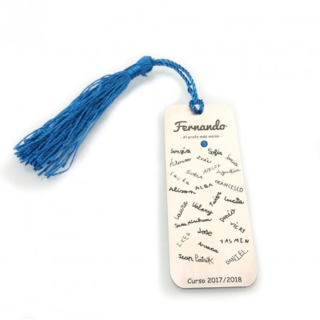regalos originales para profesores